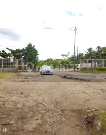 Dijual Cepat! Tanah Strategis Puspitek - Dekat Bsd, Kampus & Akses Tol!