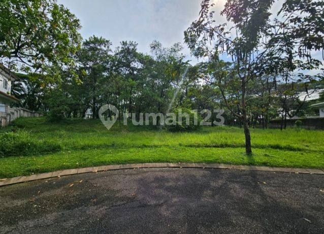 Investasi Emas! Kavling Premium Sentul City - Cocok Rumah Mewah & Villa Eksklusif! Investasi Emas! Kavling Premium Sentul City - Cocok Rumah Mewah & Villa Eksklusif!