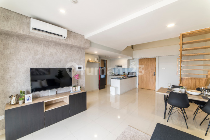 Hot Deal! Maqna Residence Meruya - Apartemen Strategis Di Jakarta Barat! Hot Deal! Maqna Residence Meruya - Apartemen Strategis Di Jakarta Barat!