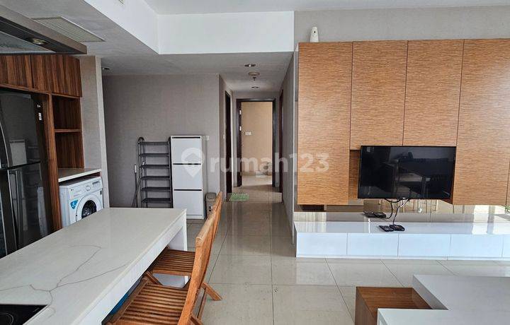 Dijual Cepat Apartment U Residance Design Interior Lippo Karawaci