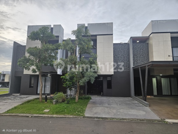 Nego Sampe Deal, di Suvarna Sutera Lokasi Strategis Sangat Dekat Tol