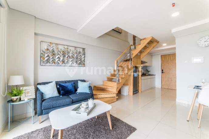 Investasi Menarik! Apartemen Maqna Residence Meruya Ilir - Dekat Tol & Fasilitas Kota! Investasi Menarik! Apartemen Maqna Residence Meruya Ilir - Dekat Tol & Fasilitas Kota!