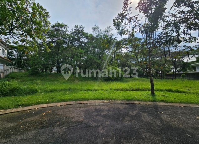 Kesempatan Emas! Tanah Premium Sentul City Cocok Villa Mewah & Investasi Untung