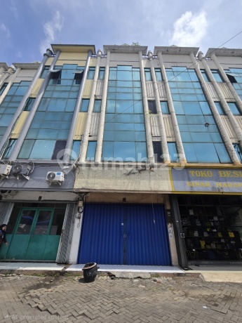 Dijual dan Disewakan Ruko Pengampon Square Surabaya Pusat Dijual dan Disewakan Ruko Pengampon Square Surabaya Pusat