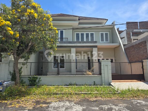 Jual rumah Villa Galaxy Mulyorejo Indah Dekat jalan Raya Merr Ir Soekarno Surabaya Timur Jual rumah Villa Galaxy Mulyorejo Indah Dekat jalan Raya Merr Ir Soekarno Surabaya Timur