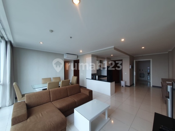 Disewakan Apartment Ciputra World Tower Via