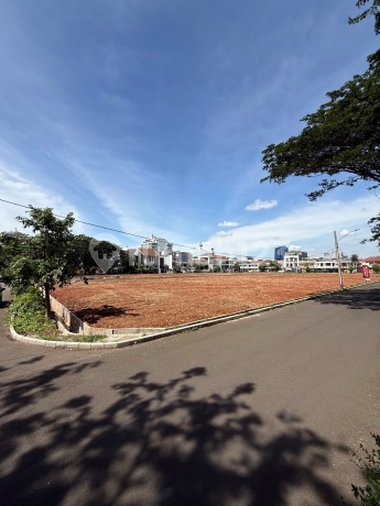 Tanah Kavling Residence Dijual Kelapa Gading