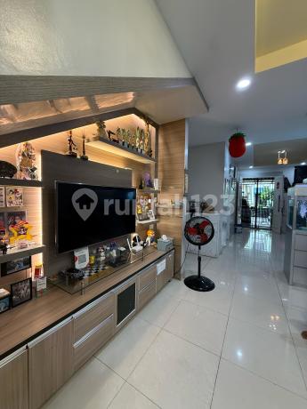 For Quick Sale Sunter Jaya House 5X19.2 One Gate