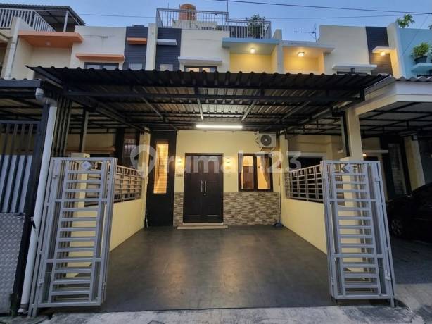 Dijual Cepat Rumah Sunter 5X19.2 One Gate Dijual Cepat Rumah Sunter 5X19.2 One Gate