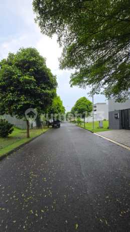 Jual Cepat Kavling Terrace Golf Bsd City 22x28.5