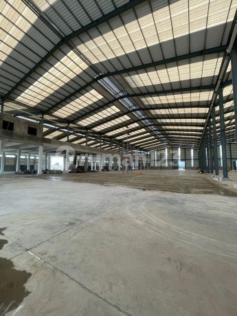 Disewakan Gudang Pakuhaji Tangerang Akses 40 Feet Disewakan Gudang Pakuhaji Tangerang Akses 40 Feet