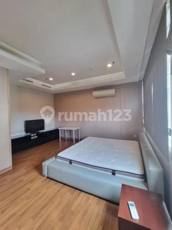 Apartemen Senayan City Residence 2br Fully Furnished Apartemen Senayan City Residence 2br Fully Furnished