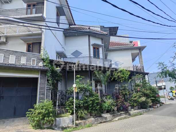 Dijual Rumah Taman Cibodas Fully Furnished Dijual Rumah Taman Cibodas Fully Furnished