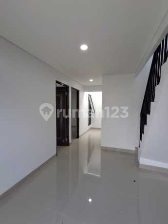 Jual Rumah Brand New Pondok Benda Pamulang