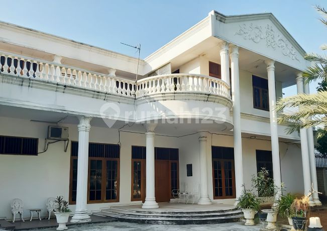 For Quick Sale: Duren Sawit House, Size 33X33