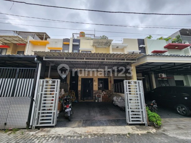 Dijual Cepat Rumah Sunter Jaya 5X19.2 One Gate