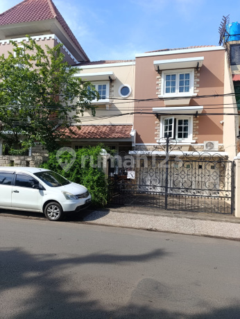 Rumah Jalan Boulevard Citra 3 Ext bisa untuk Usaha Rumah Jalan Boulevard Citra 3 Ext bisa untuk Usaha