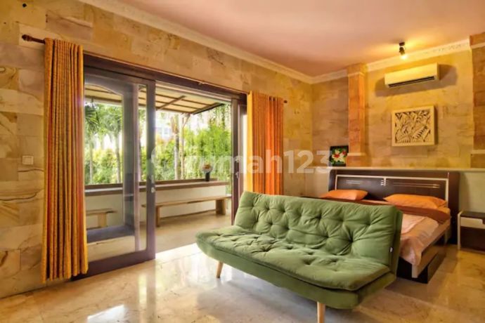 Beautiful 27 Bedroom Villa Near Echo Beach Canggu Beautiful 27 Bedroom Villa Near Echo Beach Canggu
