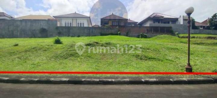 10,48 Are Land for Sale in Teras Ayung Residence, Gatot Subroto Timur. Close to Living World and Sanur area. 10,48 Are Land for Sale in Teras Ayung Residence, Gatot Subroto Timur. Close to Living World and Sanur area.