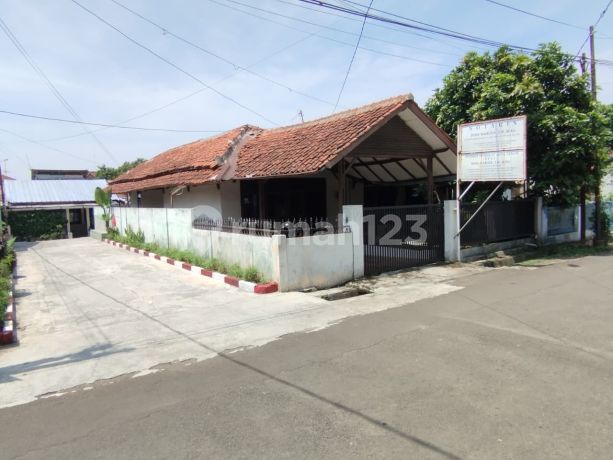 Rumah Cocok untuk Temoat Tinggal Ataupun Kantor