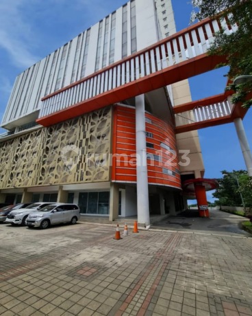 Apartement Murah Dekat Toll Borr