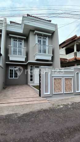 Miliki Hunian Impian dengan Desain Elegan Miliki Hunian Impian dengan Desain Elegan