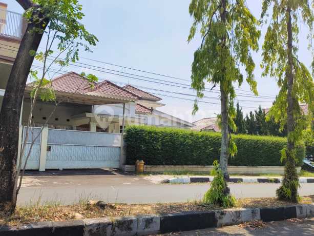 Rumah Idaman Keluarga Dengan Desain Elegan