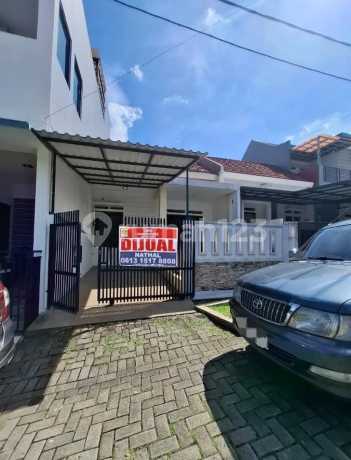 Miliki Rumah Minimalis, Wilayah Strategis dan Harga Dibawah 1 Milyar