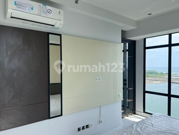 Jual Apartement Delft dengan 2 View di Citraland CPI Makassar Jual Apartement Delft dengan 2 View di Citraland CPI Makassar