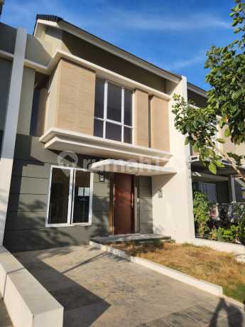 Rumah Minimalis di Citraland Tallasa City Dekat ke Unhas dan Wahidin