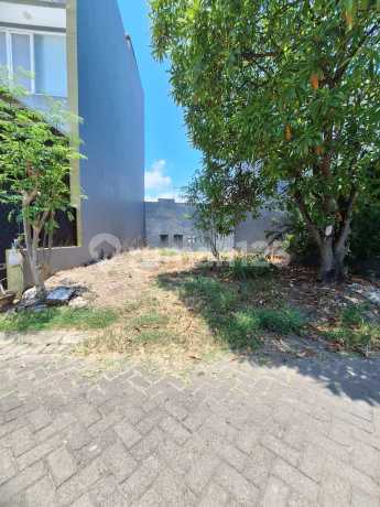 Tanah Siap Bangun Bebas Banjir di Tanjung Bunga