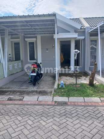 Rumah minimalis di Green River View Tanjung Bunga bisa Over Kredit Rumah minimalis di Green River View Tanjung Bunga bisa Over Kredit