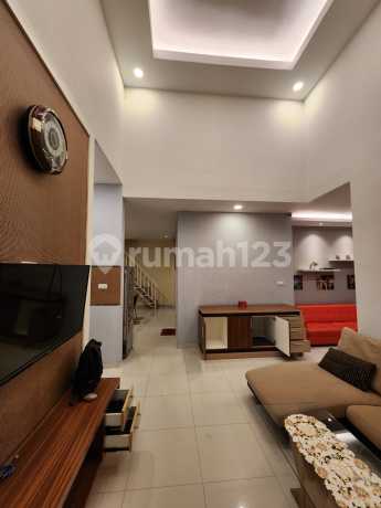 For Sale Fully Furnished House + Luxury Electronic Appliances Ready to Use, No Hassle