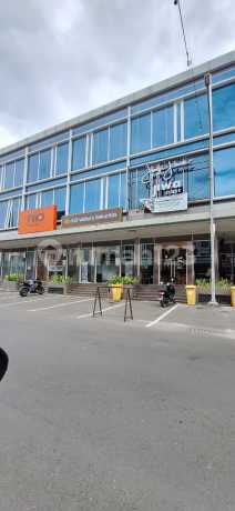 Ruko di Citraland City CPI Losari Makassar dengan Parkir Basement Ruko di Citraland City CPI Losari Makassar dengan Parkir Basement