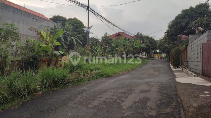 Tanah Kavling Setra Sari Sutami Pasteur Setraduta Sukamulya 