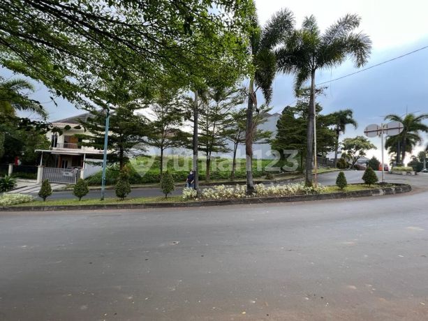 Tanah Mainroad Setraduta Raya Bandung Pasteur Setra Sari Sutami 
