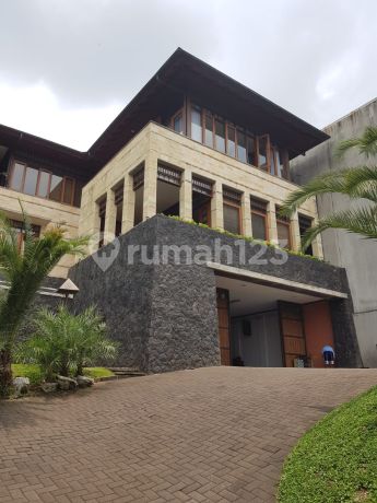 Rumah Mewah Setraduta Bandung Setra Sari Sutami Pasteur 