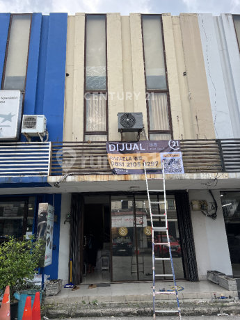 Ruko Magnetica 2Lt Kosongan Harga Nego Sampe Jadi Lippo Cikarang Ruko Magnetica 2Lt Kosongan Harga Nego Sampe Jadi Lippo Cikarang