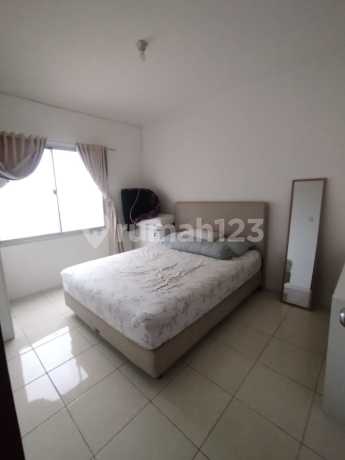Di jual cepat Apart Aston marina Ancol, luas 33m