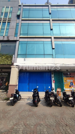Di Sewa atau Dijual Ruko Puri Mutiara, Luas 5 X 15M Di Sewa atau Dijual Ruko Puri Mutiara, Luas 5 X 15M