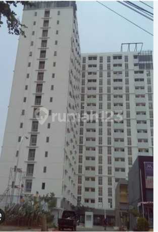 Dijual Apartemen Medina Tower 2, Kelapa Dua, Kab. Tangerang Dijual Apartemen Medina Tower 2, Kelapa Dua, Kab. Tangerang