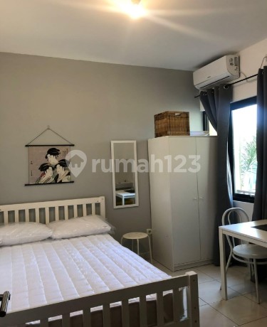 Dijual Apartemen Full Furnish Ecohome Citra Raya, Tangerang Dijual Apartemen Full Furnish Ecohome Citra Raya, Tangerang