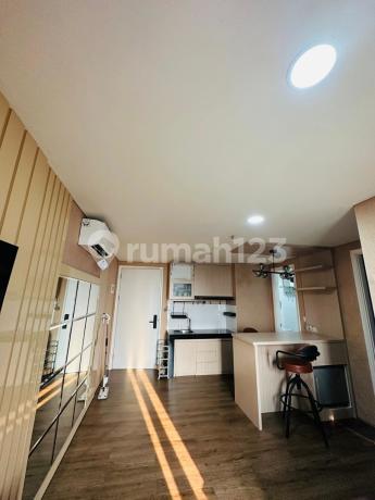 Apartemen Tuscany Intermark 2Br, Serpong