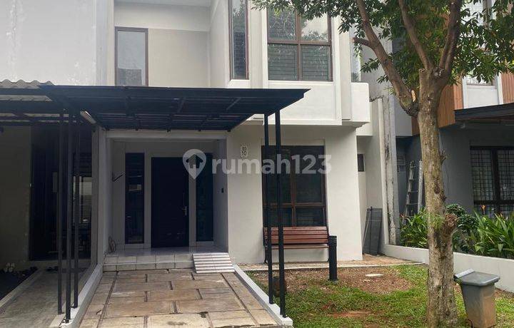 Jual Cepat Rumah Rapi jarang ada nih Yuk segera merapat .... THE CASPIA