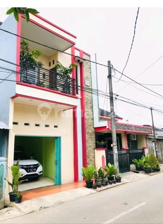 Rumah Bagus SHM di Perumahan Binong Permai, Jl. Raya Binong, Binong, Curug, Tangerang, Banten, Indonesia, 15810, Karawaci Rumah Bagus SHM di Perumahan Binong Permai, Jl. Raya Binong, Binong, Curug, Tangerang, Banten, Indonesia, 15810, Karawaci