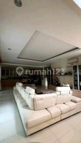 Nice House with SHM at Jl. Gunung Krakatau No. 29, South Meruya, Kembangan, West Jakarta City, DKI Jakarta, Indonesia, 11650, Meruya