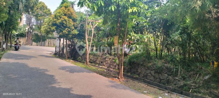 Tanah di Kavling DKI Residence, Meruya Utara, Kembangan, Kota Jakarta Barat, DKI Jakarta, Indonesia, 11620, Meruya SHM 657.0 m² Tanah di Kavling DKI Residence, Meruya Utara, Kembangan, Kota Jakarta Barat, DKI Jakarta, Indonesia, 11620, Meruya SHM 657.0 m²