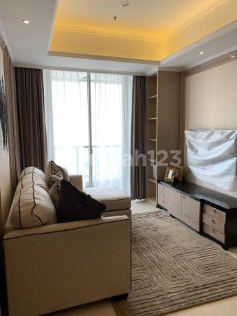 Taman Anggrek Residences 2 Bedroom Condo Unit Cantik Istimewa Taman Anggrek Residences 2 Bedroom Condo Unit Cantik Istimewa