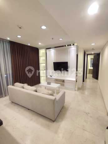 Apartment The Orchard Satrio Ciputra World 2 Apartment The Orchard Satrio Ciputra World 2