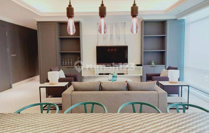 Apartment Botanica Simprug 3 Bedroom